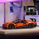 LEGO Technic 42222 Hipersamochód Bugatti Chiron Pur Sport