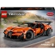 LEGO Technic 42222 Hipersamochód Bugatti Chiron Pur Sport