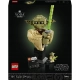 LEGO Star Wars 75438 Popiersie Yody