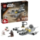 LEGO Star Wars 75410 Myśliwiec N-1 Mando i Grogu