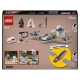 LEGO Star Wars 75410 Myśliwiec N-1 Mando i Grogu