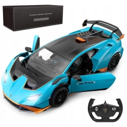 Rastar R/C Skala 1:14 Lamborghini Huracan STO Samochód Zdalnie Sterowany