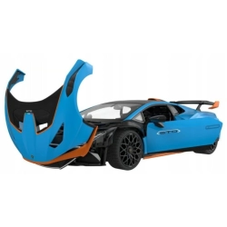 Rastar R/C Skala 1:14 Lamborghini Huracan STO Samochód Zdalnie Sterowany