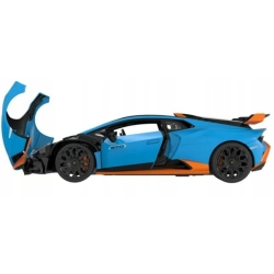 Rastar R/C Skala 1:14 Lamborghini Huracan STO Samochód Zdalnie Sterowany