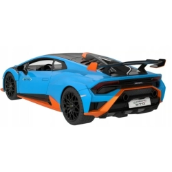 Rastar R/C Skala 1:14 Lamborghini Huracan STO Samochód Zdalnie Sterowany