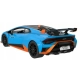 Rastar R/C Skala 1:14 Lamborghini Huracan STO Samochód Zdalnie Sterowany