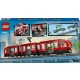 LEGO City 60423 Tramwaj miejski ze stacją UWAGA OPIS