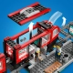 LEGO City 60423 Tramwaj miejski ze stacją UWAGA OPIS