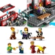 LEGO City 60423 Tramwaj miejski ze stacją UWAGA OPIS