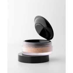 Puder sypki Inglot Blur Effect Vanilla Blur 6 g