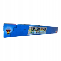 LEGO City 60316 Posterunek Policji UWAGA OPIS
