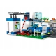 LEGO City 60316 Posterunek Policji UWAGA OPIS