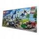LEGO City 60316 Posterunek Policji UWAGA OPIS