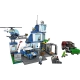 LEGO City 60316 Posterunek Policji UWAGA OPIS