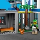 LEGO City 60316 Posterunek Policji UWAGA OPIS