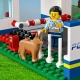 LEGO City 60316 Posterunek Policji UWAGA OPIS