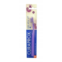 Curaprox CS 7600 Smart Ultra Soft szczoteczka do zębów 3 sztuki