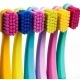 Curaprox CS 7600 Smart Ultra Soft szczoteczka do zębów 3 sztuki