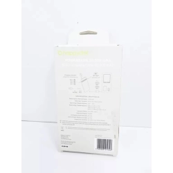 Powerbank 10000 mAh biały