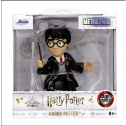 JADA Metalowa Figurka Harry Potter Różdżka 6,5cm
