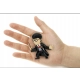 JADA Metalowa Figurka Harry Potter Różdżka 6,5cm