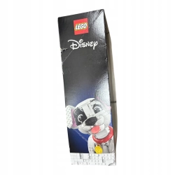 LEGO Disney 101 dalmatyńczyków Szczeniak 43269 UWAGA OPIS