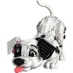 LEGO Disney 101 dalmatyńczyków Szczeniak 43269 UWAGA OPIS