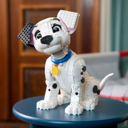 LEGO Disney 101 dalmatyńczyków Szczeniak 43269 UWAGA OPIS