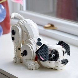 LEGO Disney 101 dalmatyńczyków Szczeniak 43269 UWAGA OPIS