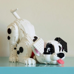 LEGO Disney 101 dalmatyńczyków Szczeniak 43269 UWAGA OPIS