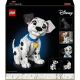 LEGO Disney 101 dalmatyńczyków Szczeniak 43269 UWAGA OPIS
