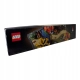 Klocki LEGO Jesienny ogród z chatką 11372 1102 elementy UWAGA OPIS