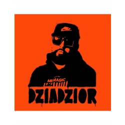 Dziadzior DonGURALesko CD