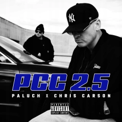 PCC 2.5 Paluch Chris Carson CD