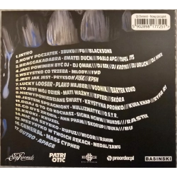 Nowy Początek Dj Element CD