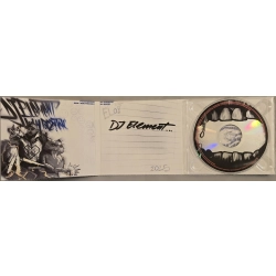 Nowy Początek Dj Element CD