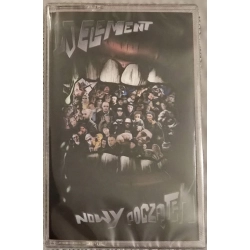 Nowy Początek Dj Element CD
