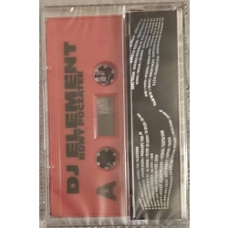 Nowy Początek Dj Element CD