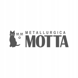 Tamper Motta brązowy 54 mm