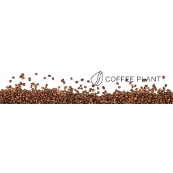 Kawa w saszetkach Drip Bag Coffee COFFEE PLANT Brownie100% Arabika 10szt.