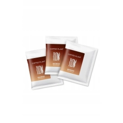 Kawa w saszetkach Drip Bag Coffee COFFEE PLANT Brownie100% Arabika 10szt.