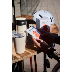 COFFEE PLANT Flow Mellow Drip Bag Kawa Bezkofeinowa 10 Saszetek