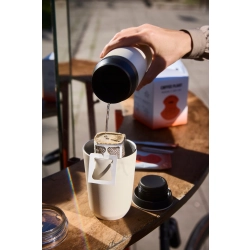COFFEE PLANT Flow Mellow Drip Bag Kawa Bezkofeinowa 10 Saszetek