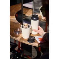 COFFEE PLANT Flow Mellow Drip Bag Kawa Bezkofeinowa 10 Saszetek