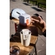 COFFEE PLANT Flow Mellow Drip Bag Kawa Bezkofeinowa 10 Saszetek