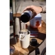 COFFEE PLANT Flow Mellow Drip Bag Kawa Bezkofeinowa 10 Saszetek