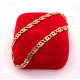 Złota bransoletka Gucci PR.585 W:4,58gr Dł.21,5cm InterSKLEP