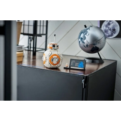 LEGO Star Wars 75452 Astromechanický droid BB-8 InterSKLEP