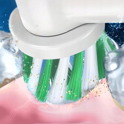 Końcówka szczoteczki ORAL-B PRO 3D White (4 szt.) oryginalna