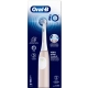 Szczoteczka elektryczna Oral-B iO 2 różowa obrotowo-pulsacyjna z czujnikiem